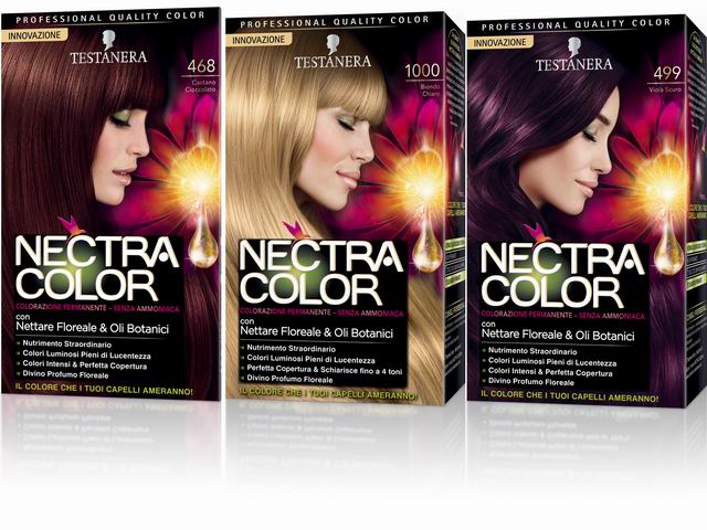 Colore Per Capelli Senza Ammoniaca In Gravidanza