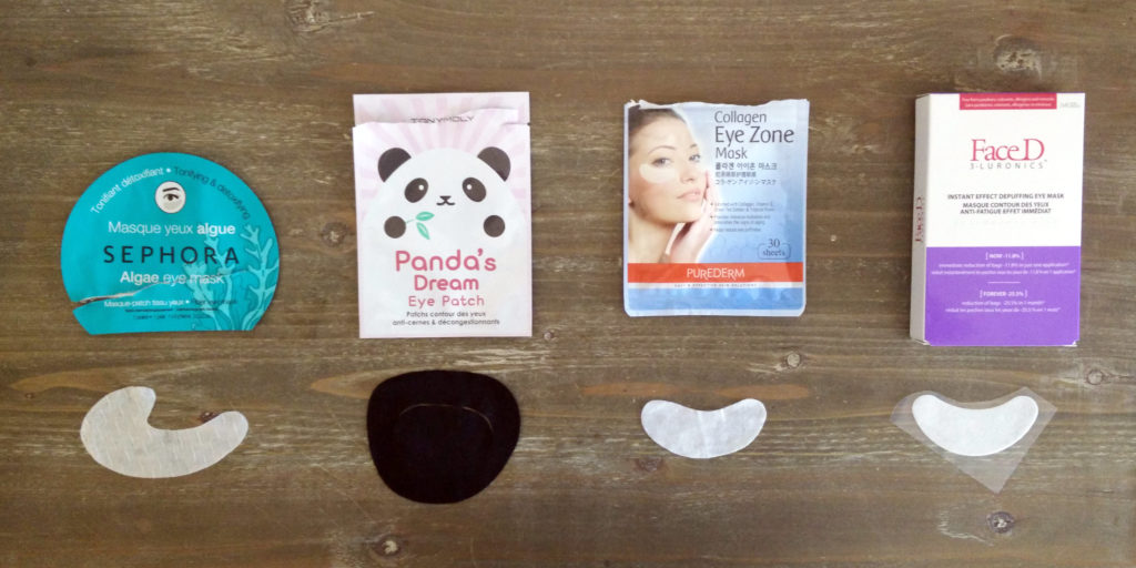 patch occhi pixi sephora