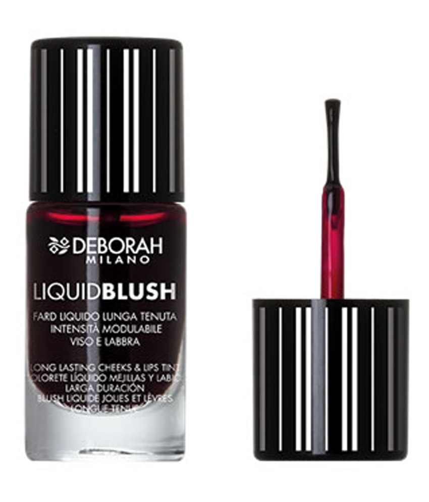 Blush Liquido, come utilizzarlo e perché sceglierlo Selez blog