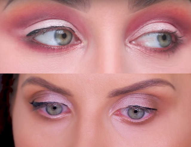 Rollerwheel liquid liner mac